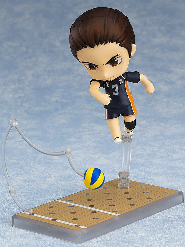 Nendoroid #914 Azumane Asahi Haikyuu!!