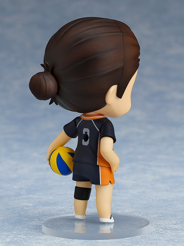 Nendoroid #914 Azumane Asahi Haikyuu!!