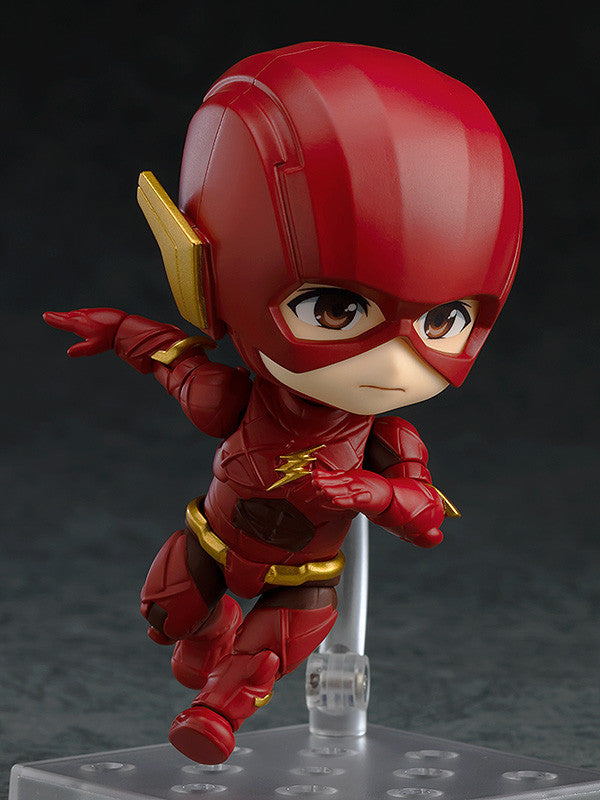 Nendoroid #917 Flash: Justice League Edition Justice League