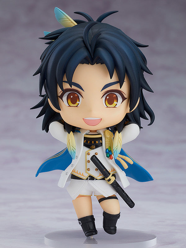 Nendoroid #910 Taikogane Sadamune Touken Ranbu -ONLINE-