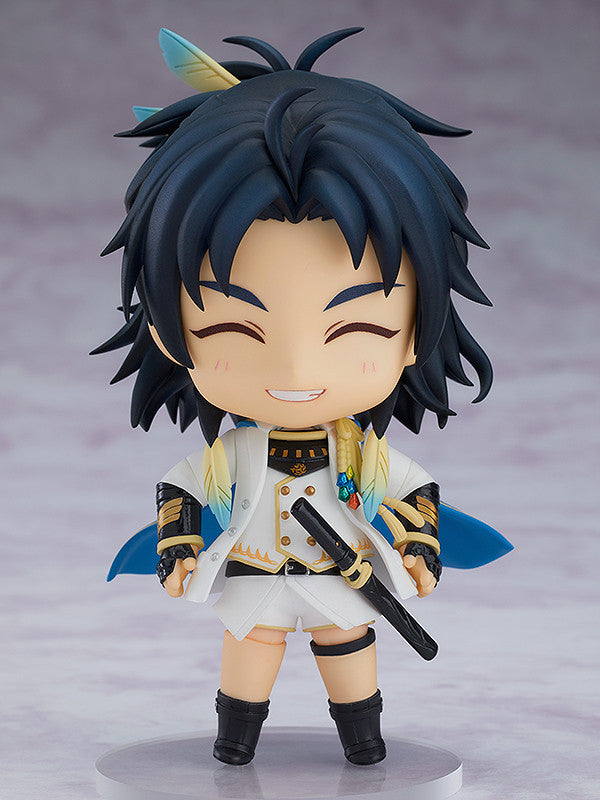 Nendoroid #910 Taikogane Sadamune Touken Ranbu -ONLINE-