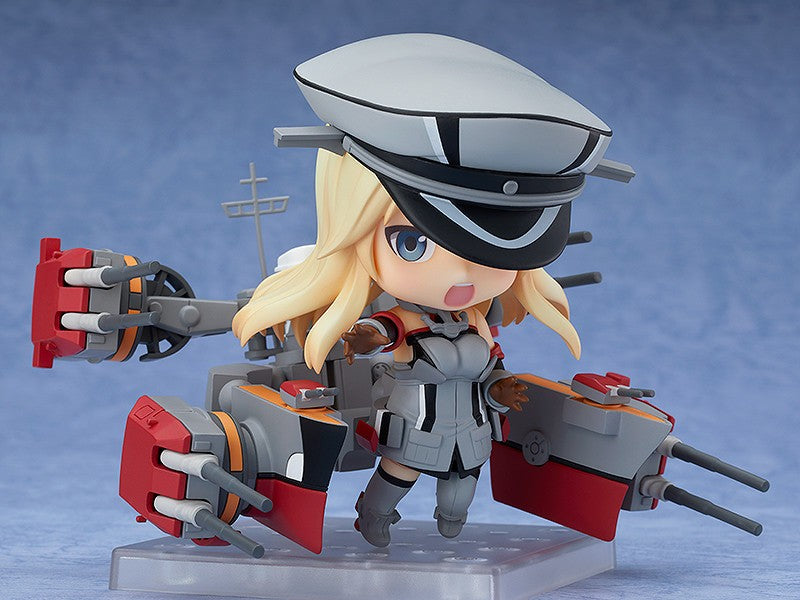 Bismarck Kai