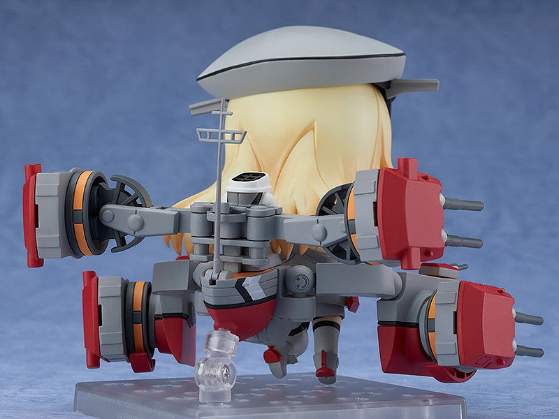 Nendoroid #922 Bismarck Kai Kantai Collection -KanColle-