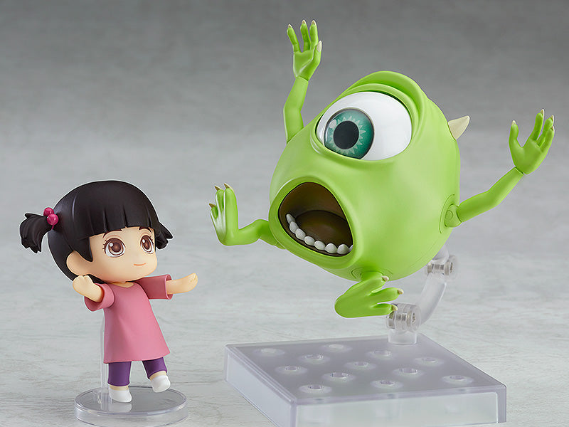Nendoroid #921-DX Mike & Boo DX Ver. Monsters, Inc.