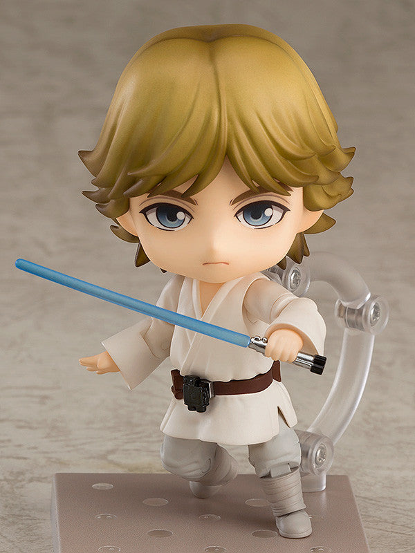 Nendoroid #933 Luke Skywalker Star War: Episode IV A New Hope