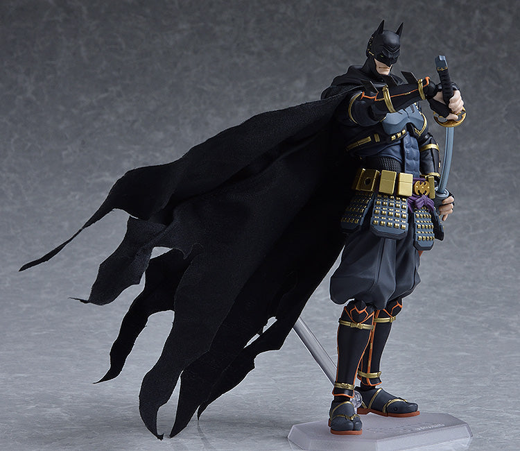 Figma #395 Batman Ninja