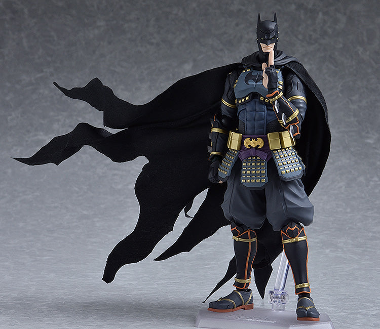 Figma #395 Batman Ninja