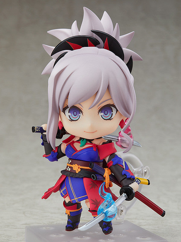 Nendoroid #936 Saber/ Miyamoto Musashi Fate/ Grand Order