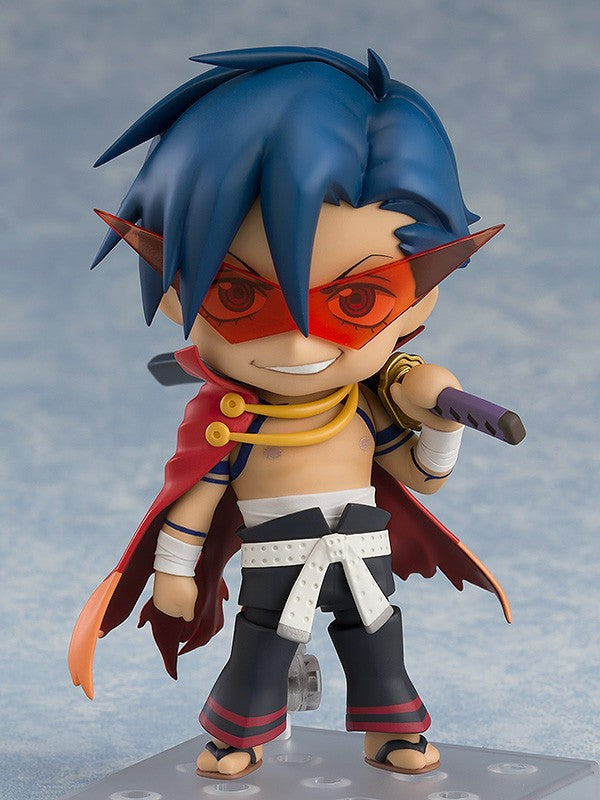 Nendoroid #935 Kamina Tengen Toppa Gurren Lagann