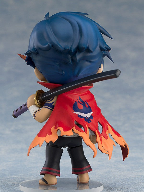 Nendoroid #935 Kamina Tengen Toppa Gurren Lagann