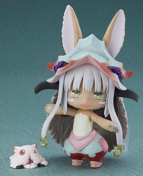 Nendoroid #939 Nanachi Made in Abyss