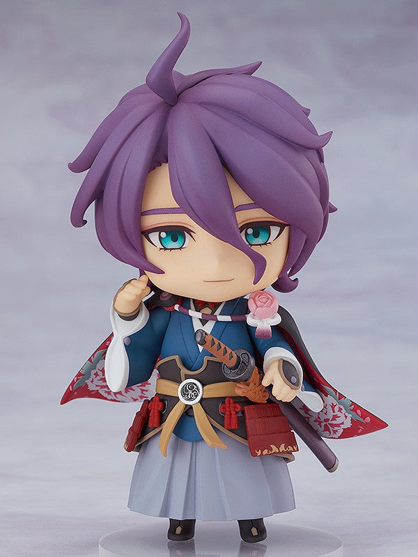 Nendoroid #938 Kasen Kanesada Touken Ranbu -ONLINE-