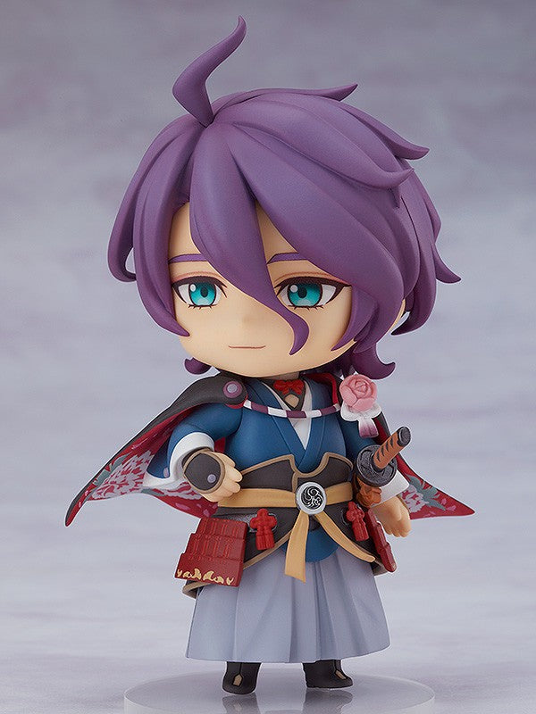 Nendoroid #938 Kasen Kanesada Touken Ranbu -ONLINE-