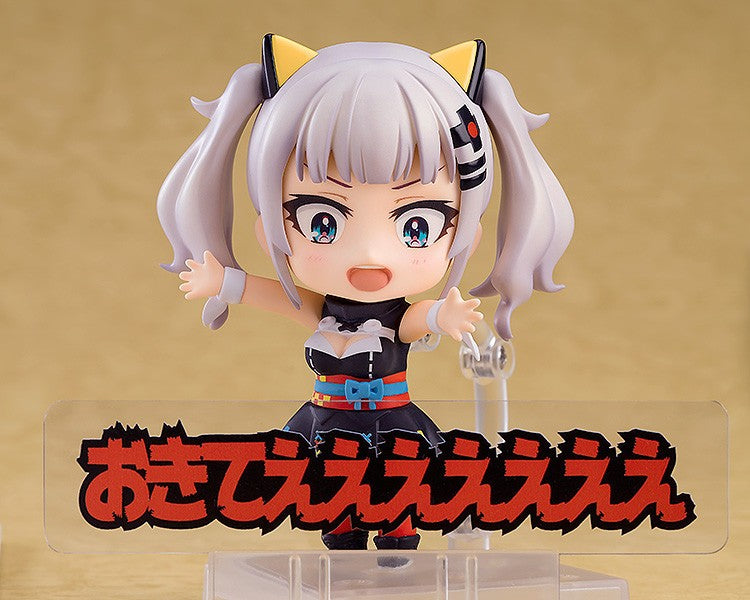 Nendoroid #947 Kaguya Luna Virtual YouTuber