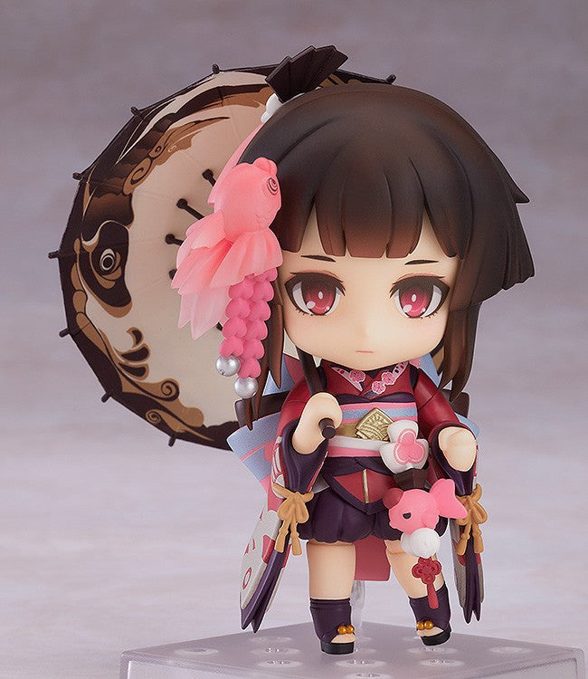 Nendoroid #928 Kagura -Onmyoji-