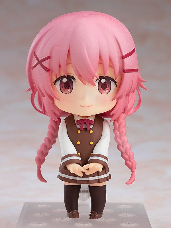 Nendoroid #948 Kaoruko Moeta Comic Girls