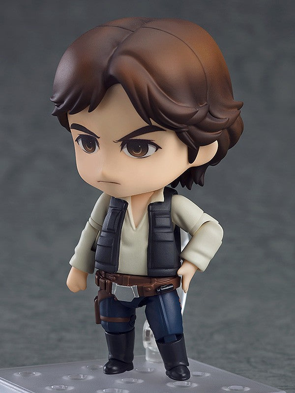 Nendoroid #954 Han Solo Star Wars Episode 4 IV: A New Hope