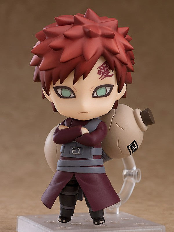 Nendoroid #956 Gaara Naruto Shippuden