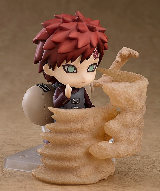 Nendoroid #956 Gaara Naruto Shippuden