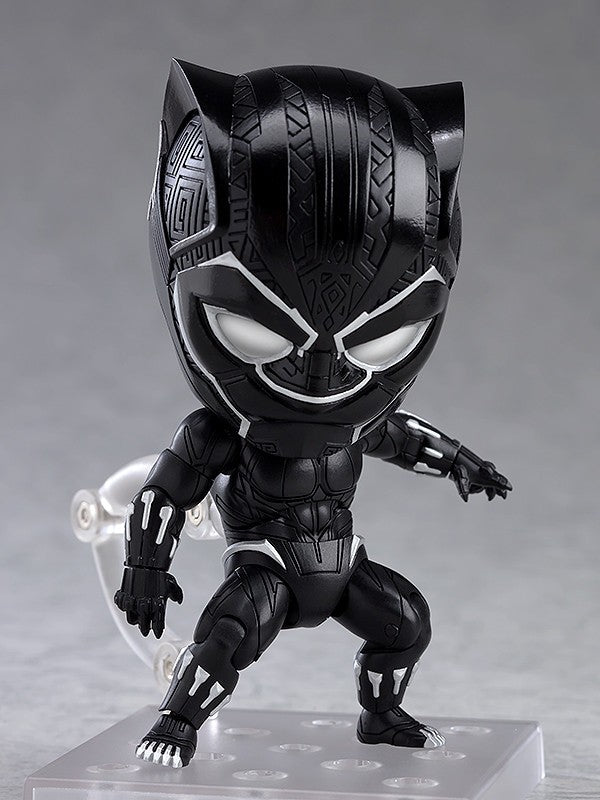 Nendoroid #955 Black Panther: Infinity Edition