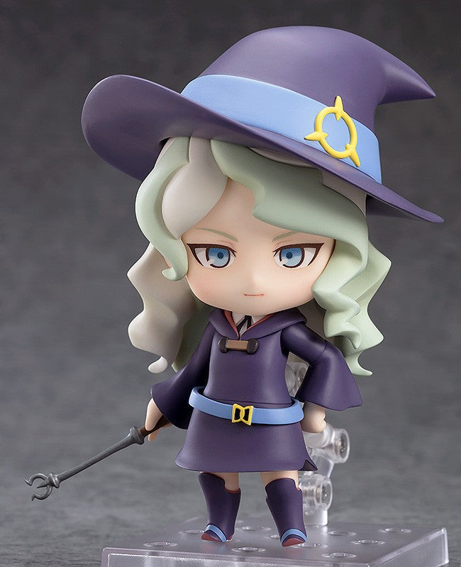 Nendoroid #957 Diana Cavendish Little Witch Academia