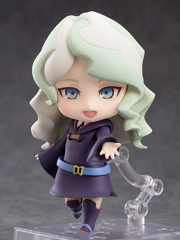 Nendoroid #957 Diana Cavendish Little Witch Academia