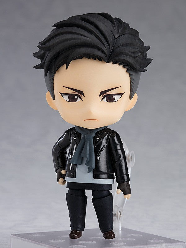 Nendoroid #964 Otabek Altin Yuri!!! on Ice