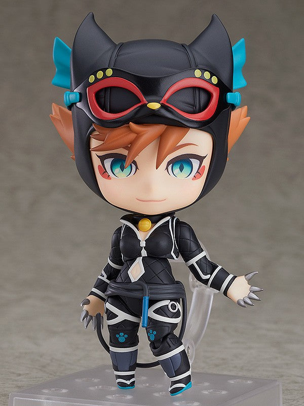 Nendoroid #962 Catwoman Ninja Edition Batman Ninja