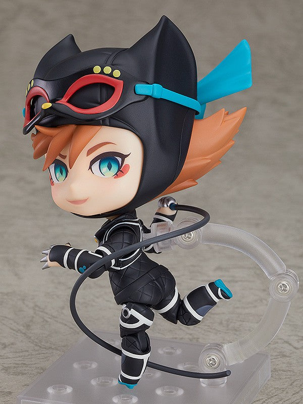 Nendoroid #962 Catwoman Ninja Edition Batman Ninja