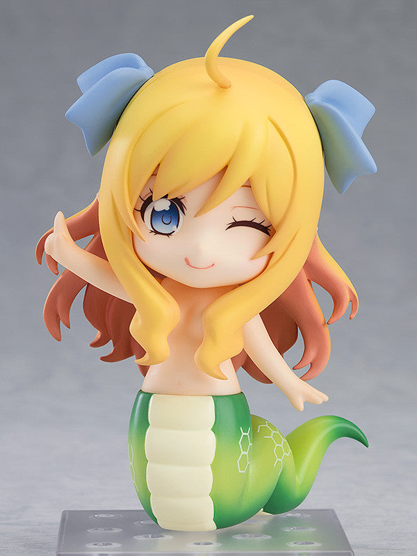 Nendoroid #980 Jashin-Chan Dropkick on my Devil