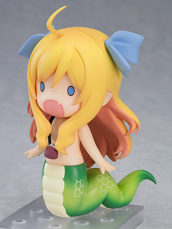 Nendoroid #980 Jashin-Chan Dropkick on my Devil