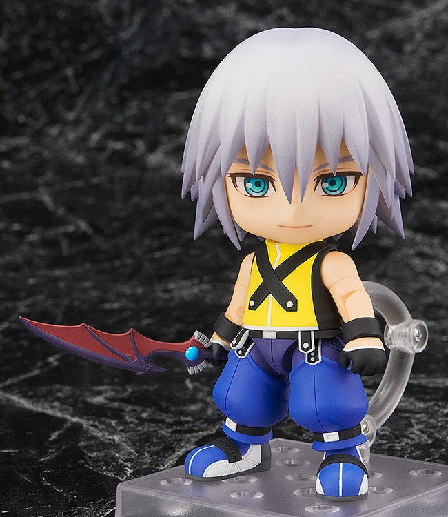 Nendoroid #984 Riku Kingdom Hearts