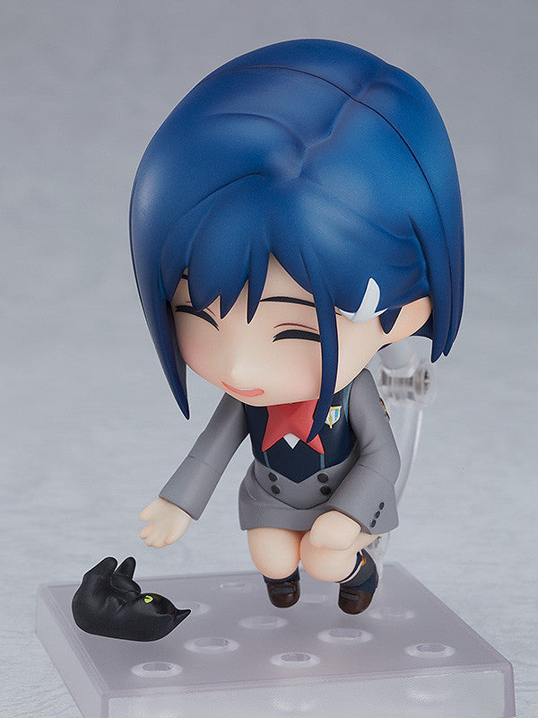 Nendoroid #987 Ichigo DARLING in the FRANXX