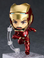 Nendoroid #988 Iron Man Mark 50 Avengers Infinity War