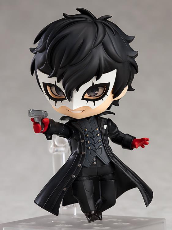 Nendoroid #989 Joker Persona 5