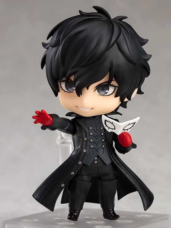 Nendoroid #989 Joker Persona 5