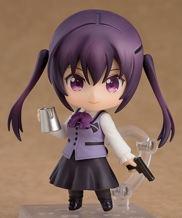 Nendoroid #992 Rize Is the Order a Rabbit? 2