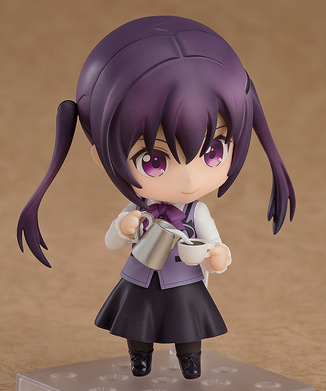 Nendoroid #992 Rize Is the Order a Rabbit? 3