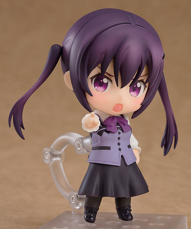 Nendoroid #992 Rize Is the Order a Rabbit? 1