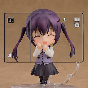 Nendoroid #992 Rize Is the Order a Rabbit? 5