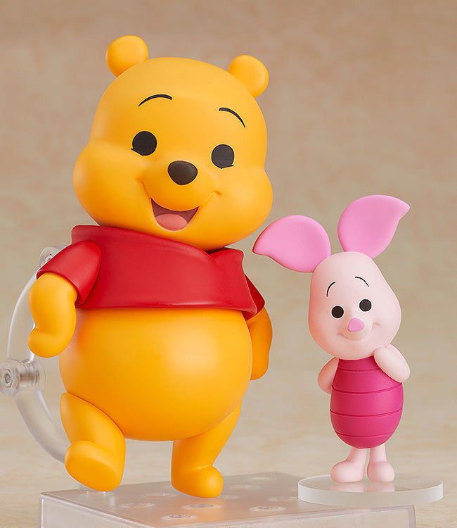 Nendoroid #996 Winnie the Pooh & Piglet Set Disney Winnie the Pooh