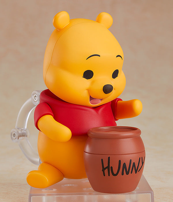 Nendoroid #996 Winnie the Pooh & Piglet Set Disney Winnie the Pooh