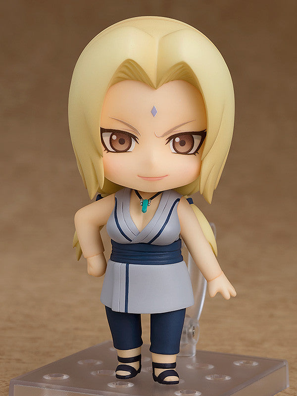 Nendoroid #1008 Tsunade Naruto Shippuden