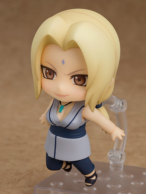 Nendoroid #1008 Tsunade Naruto Shippuden