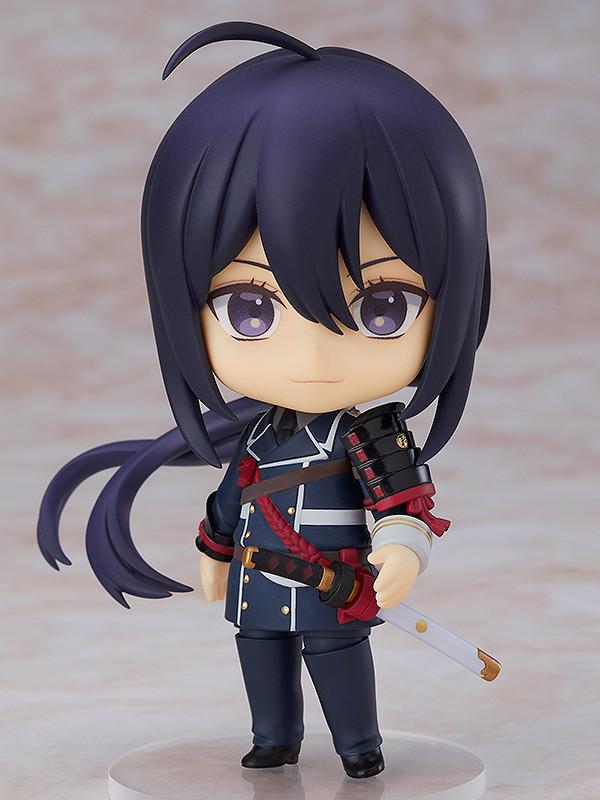 Nendoroid #1007 Namazuo Toshiro Touken Ranbu -ONLINE- 2