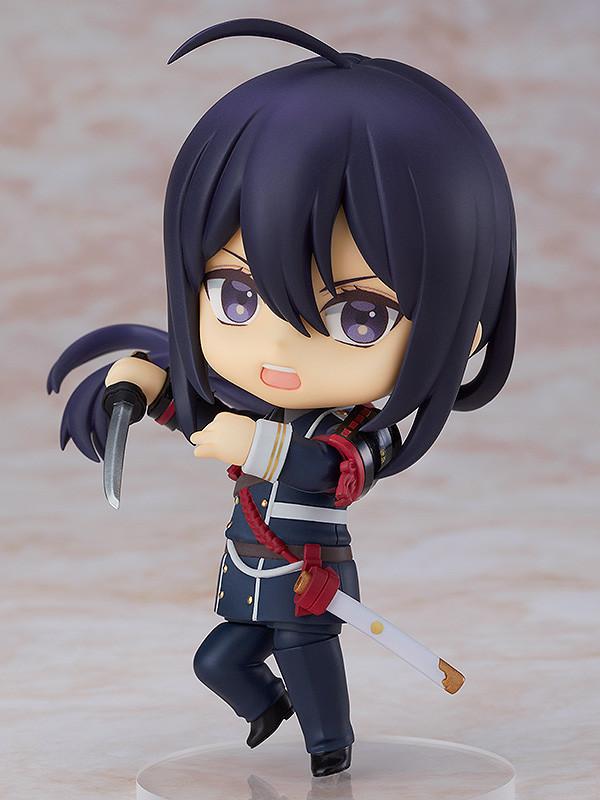 Nendoroid #1007 Namazuo Toshiro Touken Ranbu -ONLINE- 1