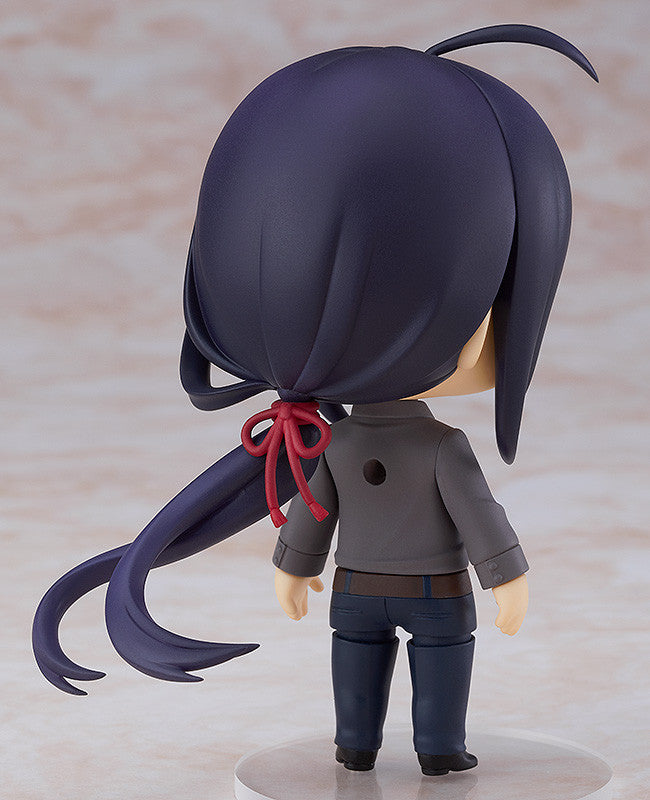 Nendoroid #1007 Namazuo Toshiro Touken Ranbu -ONLINE- 4