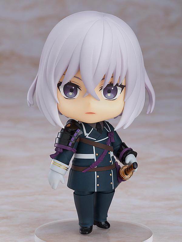 Nendoroid #1015 Honebami Toshiro ouken Ranbu -ONLINE- 2