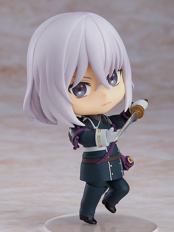 Nendoroid #1015 Honebami Toshiro ouken Ranbu -ONLINE- 1