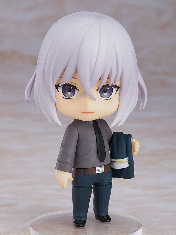 Nendoroid #1015 Honebami Toshiro ouken Ranbu -ONLINE- 3